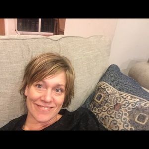 Meet your Posher, Kristen